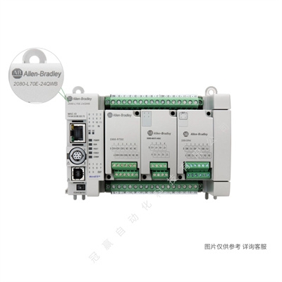 AB PLC Allen-Bradley 1785-L40B PLC-5ģ