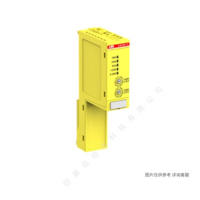 ABB WINCSϵ WinIO 1000 IOģAI1031B