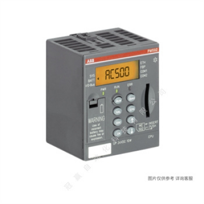 AI562 ABBɱ̿ PLC/AC500-eCoϵģ