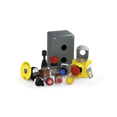 ABB  ɫCP4͹ͷť CP4-10W-1162000106