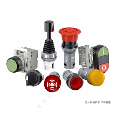 ABB  ɫCP1λƽͷť CP1-13Y-1010103855