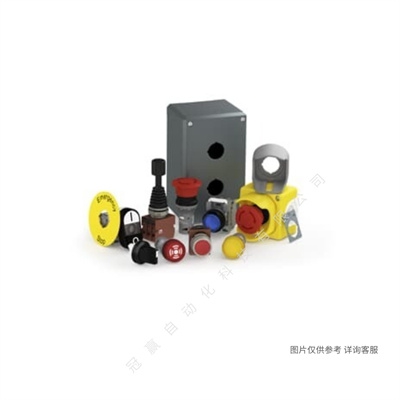 ABB  ɫCP2ƽͷť CP2-20B-1110113871