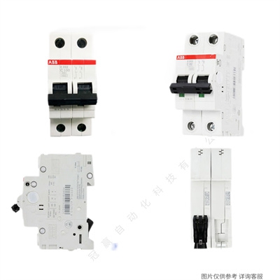 ABBֱͨ΢Ͷ· տ S202M-C40UC 10117736