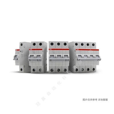 ABBϸСͶ· S201-C10 NA 10113623