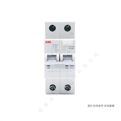 ABB 16Aй GSH204 AC-B16/0.03