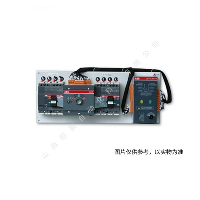 ABB˫Դת DPT63 CB011 C1 4P 10100517