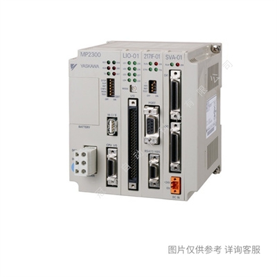 YASKAWA SGMG-03K3A-CA11