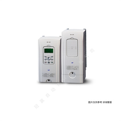 LS ͱƵ iGxAϵ SV075iGxA-4FB 7 5kW