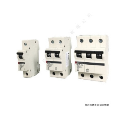 BH-D10 2P 16A B DC-СͶ·