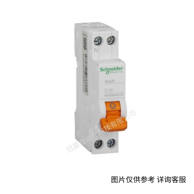 Schneider/ʩ͵СͶ· iC65N 1P C4A