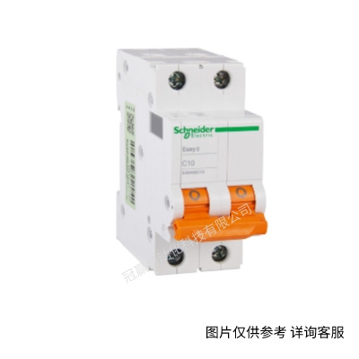 ʩ͵СͶ· iC65ϵСͶ·iC65N 2P C10A