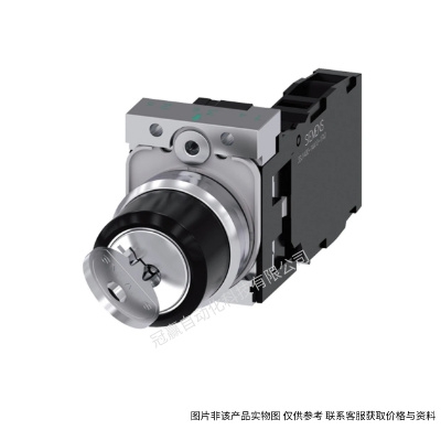Siemens/3SB6ϵԿײťͷ