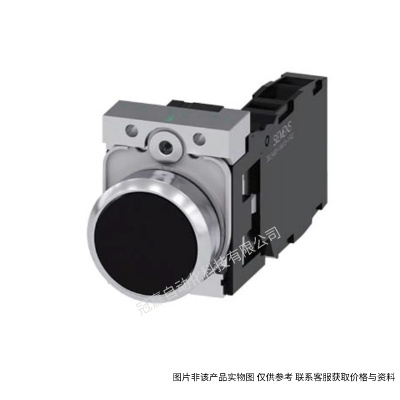 Siemens/ 3SB6ͣť  1NC 40mm ɫ ת