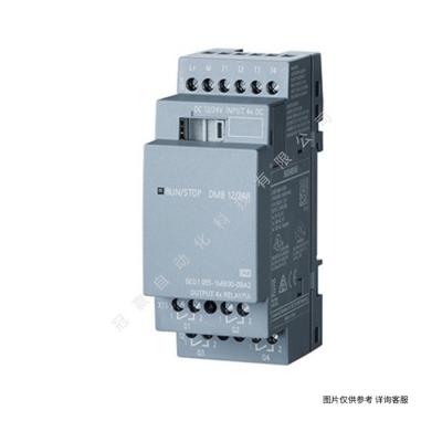 ET200Sϵ_PLC6ES7131-4BF50-0AA0