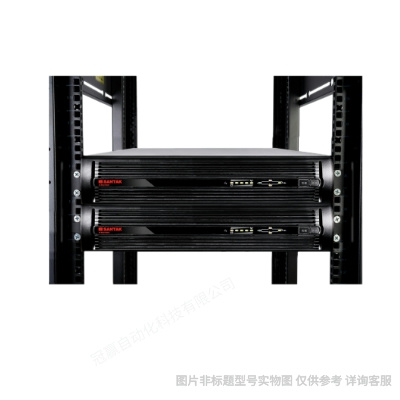 ɽUPSԴC2KRSʽֹԴ2KVA/1.6KW˫תȹ̵ѹ