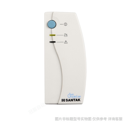 SANTAK ɽC1KR UPSֹԴʽЧͣϵ