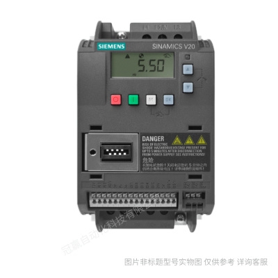 G110Ƶ 6SL3211-0AB11-2BA1 0.12KW 240V˲