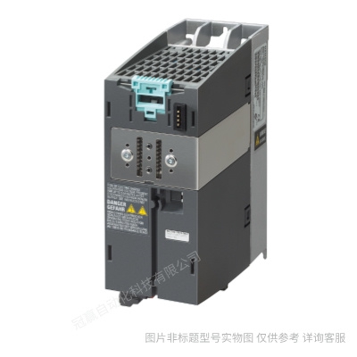 6SL3210-1KE21-3AF1 G120CƵ 380V 5.5kw