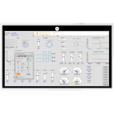 ޿ΤԶ FactoryTalk Optix ӻƽ̨