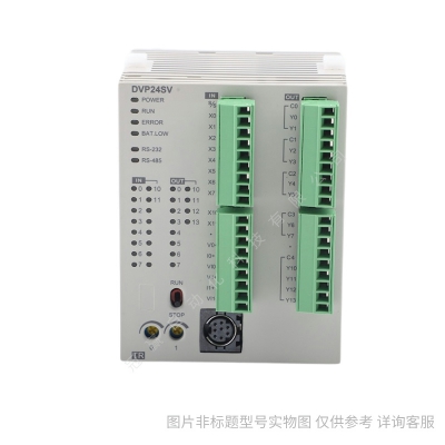 Delta/̨S2ϵDVP02TKN-S̿PLC¿