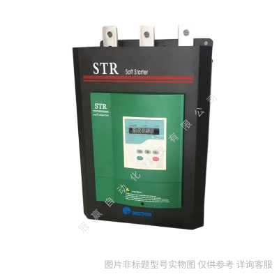  STR450L-3 900KW 380V
