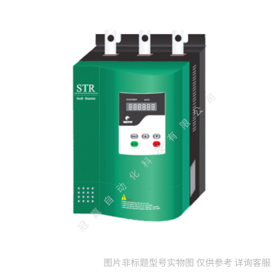  STR055L-3 900KW 380V