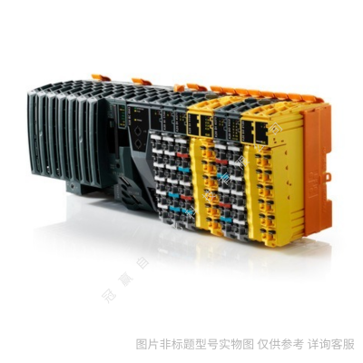 X20CM8281 X20IF1020 X20DI9372ģPLC