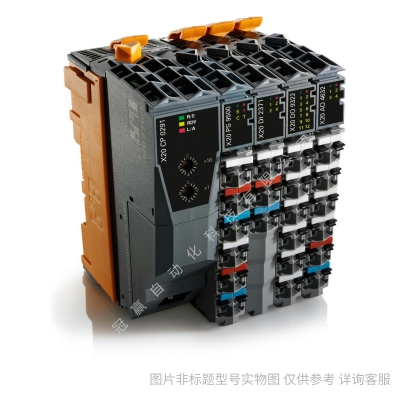  X20BC0083 CPUɱ̿PLC/B&RȫϵвƷ