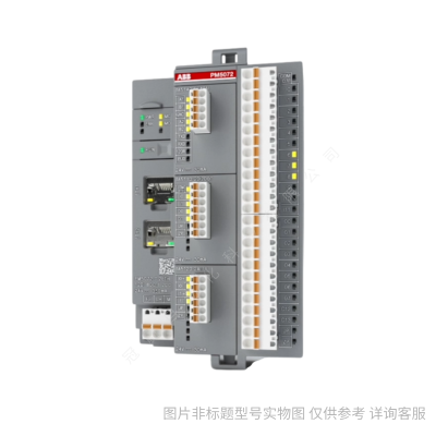ABB_PLCɱ̿_DX531/ABBչCPU