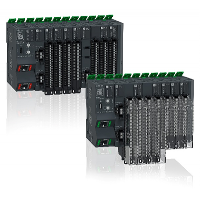 ʩ͵µȫһModicon Edge I/O NTSʽI/Oϵͳ