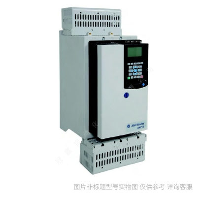 Allen-Bradley AB  SMC-3ϵ 150-C43NBD