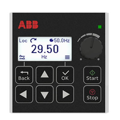 ABB ACS-BP-C ͻ