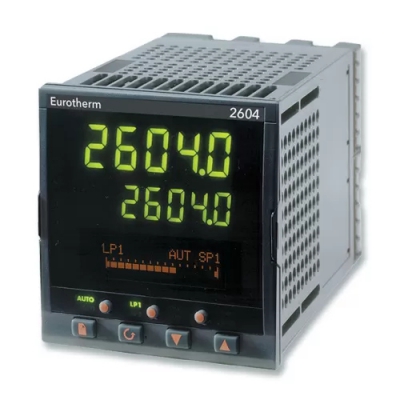 Ӣŷ½eurotherm¿ر̿P108 P104/CC/VH/LRR