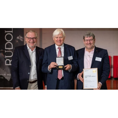 Hans Beckhoff ³򡤵(Rudolf Diesel)